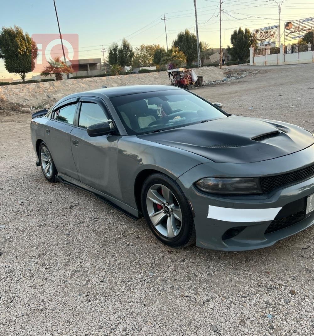 دودج تشارجر